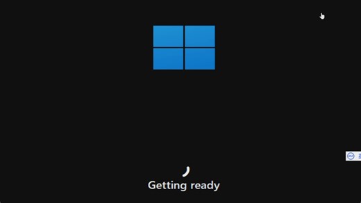 开箱tiny 11,虽然是Windows 11，但镜像大小是3GB！