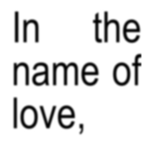 In The Name of Love: Martin Garrix & Bebe Rexha