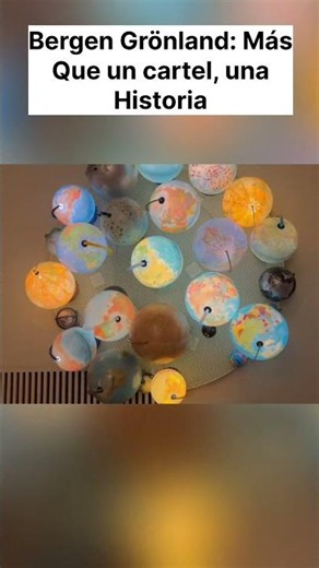 El museo más fascinante de Bergen 🦴🌍