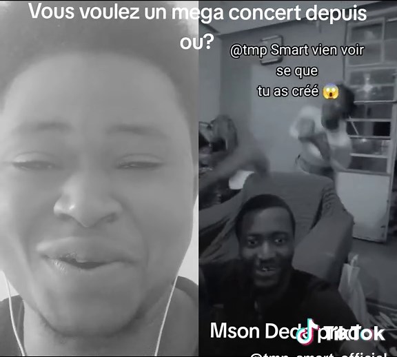 Mega Concert avec Israël Kamuleta: Participez!
