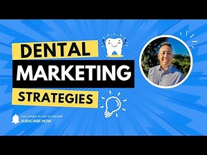 ⭐ 5 Proven Dental Marketing Strategies to Attract More Patients