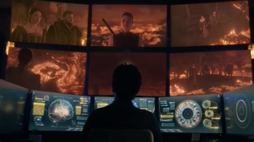 “El Problema de los 3 Cuerpos”: de qué trata la nueva serie de los creadores de “Game of Thrones”