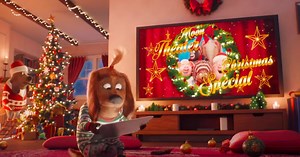 Sing 2 Spinoff Short Airs During Macy's Thanksgiving Day Parade