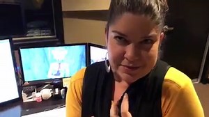 85K views · 882 reactions | Nobody is safe in Juni Taisen - including Tiger! See Colleen Clinkenbeard Voice Actress react to her character's fate!  | Funimation | Facebook