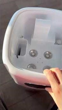 Humidifiers Large Room Bedroom #home #wifi #smarthome #humidifier #amazonfinds #smartphone