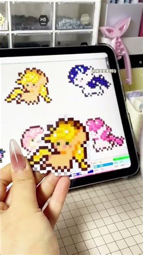 Enchanting My Little Pony Wind Chime: Dreamy Melodies Pinduo PinDouDou MyLittlePony Douyin