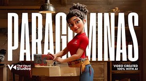 Paragominas - Avatar Video | AI ADs