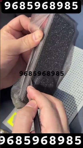 Mobile lamination machine | mobile skin plotter | lamination machine setup