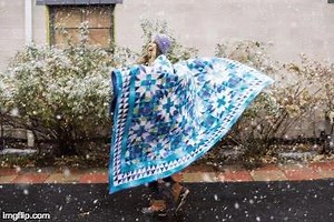 9.4K views · 277 reactions | That feeling when you finish a quilt...