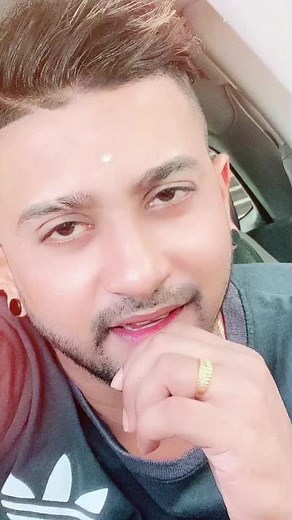 Naresh Resh on TikTok