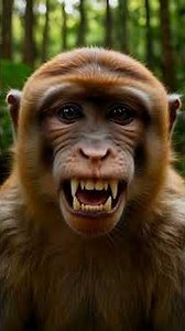 : A Day in the Life of a Jungle Family