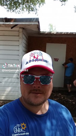 Benjamin Wright on TikTok