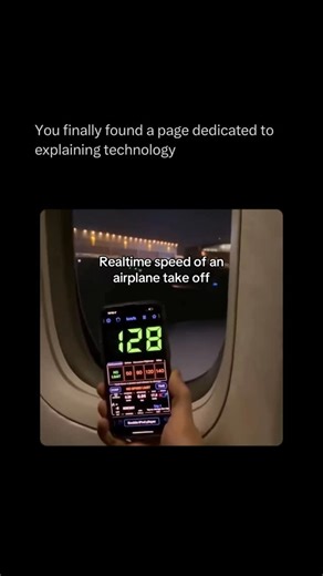 Technology Explained on Instagram: "Follow @explaining.tech to learn everything about technology one post at a time 🧠⚙️ . . . #explainingtech #physicsfacts #physics #scienceexplained #engineeringmarvels #techknowledge"