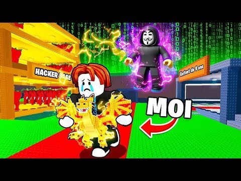 CETTE NOUVELLE TECHNIQUE DE SCAM VAS DETRUITE STEAL A BRAINROT !