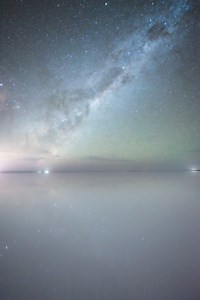 19K views · 184 reactions | The Salar de Uyuni | Ollie Taylor Photography | Facebook