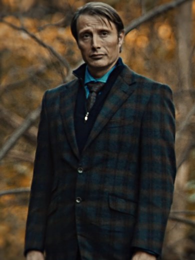 Hannibal Lecter Edit: Masterful Cinematic Moments