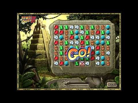 (PC) Let's Play Jewel Quest III Part 1