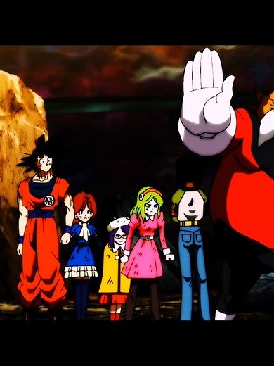 Android 17 Breaks Anime Code Hilariously | Dragon Ball Super