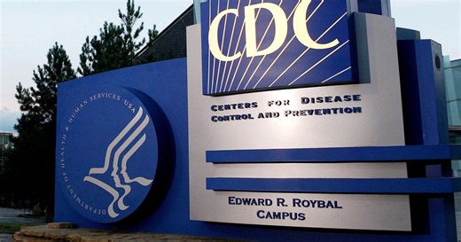 CDC’s annual abortion report delayed amid agency turmoil