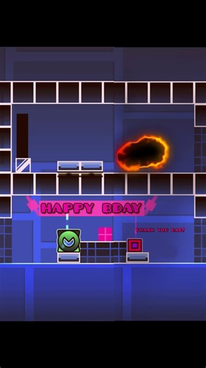 gd menu lore goes hard 😭✌️