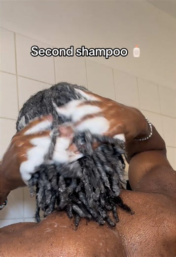 Effective Wash Day Routine for Locs