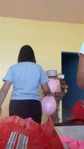 Happy Birthday Princess Celebration