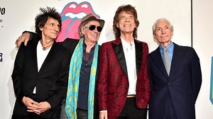 Rolling Stones 'No Filter' tour coming to Nissan Stadium