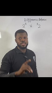 2.1K reactions · 99 shares | Index #math #instructoralison #pidginenglish #reel | Alison Zaccheaus Otuebe | Facebook