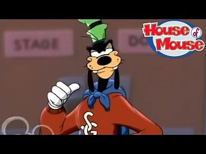 Disney's House of Mouse S02E10 Super Goof | Review