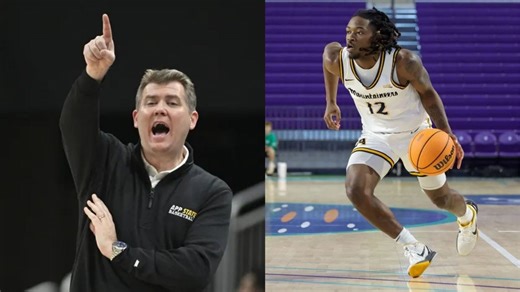Appalachian State Basketball Season Preview 2024-25: Biggest games, key players to watch and more