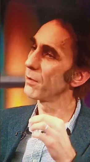 Will Self on "Je Suis Charlie" FREE SPEECH?
