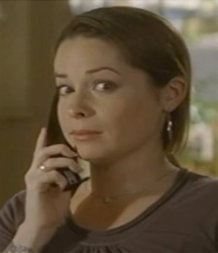 Behind the Scenes Moments from Charmed