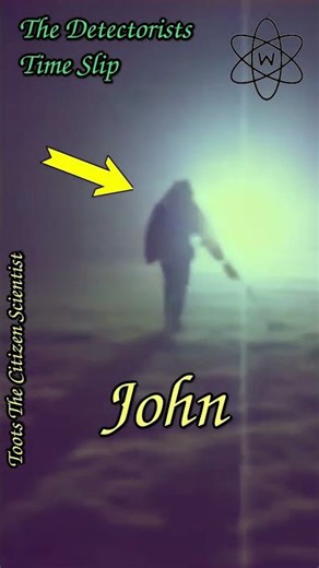 The Detectorists Time Slip