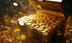 Treasure Chest Images – Browse 243,657 Stock Photos, Vectors, and Video