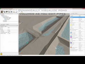 Carlson Precision 3D - Culverts