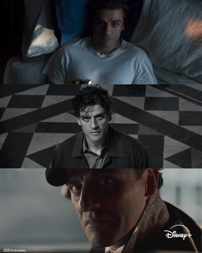 403K views · 11K reactions | Moon Knight, a man of many faces. | Marvel | Facebook