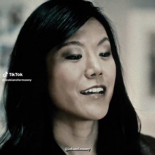 Enhancing Beverly Katz Scenes in Hannibal
