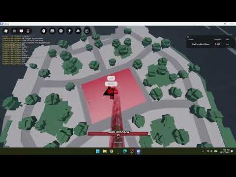 Custom Movesets I Made In The Strongest BattleGrounds