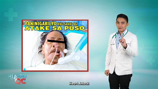 11K views · 241 reactions | Idineklarang National No Smoking Month ang buwan ng Hunyo.  Kaya kaisa tayo sa kampanya laban sa paninigarilyo at ang pagkakaroon ng smoke-free environment. Anu-ano ang mga sakit na maaari nating makuha sa tobacco products? At ano naman ang mga benepisyo kapag huminto na sa paninigarilyo? Alamin ang mga ito sa #HealthyQC – No Smoking Month. | Quezon City Government | Facebook