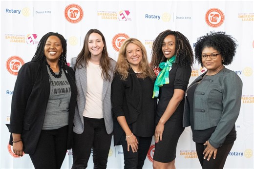 Rogers to host 8th annual NWA Young Professionals Summit