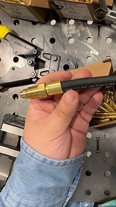 How to Make an Argon Pigtail Hose for Your TIG Rig