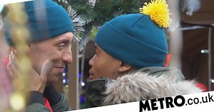 Spoilers: Mitchell and Scott's relationship revealed in Hollyoaks?