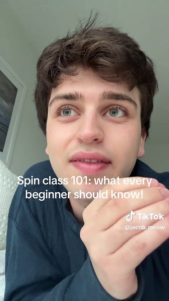 #spinclasss #soulcycle #fitnesstok #wellness #cycling | Spinning Class