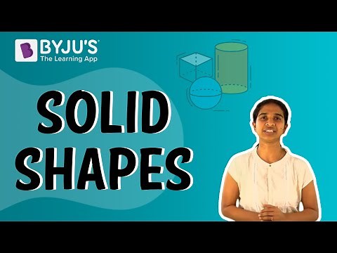 Solid Shapes