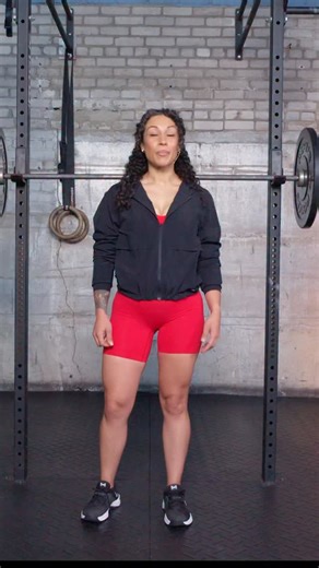 Barbells have a reputation for being intimidating—but they don’t have to be. Barbell Burn, created by Aja Campbell, CSCS, is a four-week strength training program designed to help you feel confident using the barbell while building muscle, boosting strength, and changing your body composition along the way. And, yes, this barbell program is appropriate for *any and all* fitness levels. "The body is an incredible machine," says @ajacampbell21. "Everyone is going to come into barbell training with