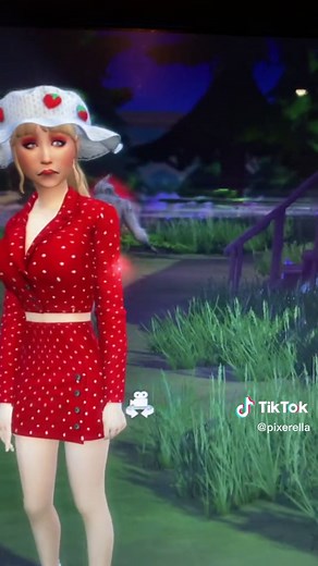 Becoming a Werewolf in The Sims 4: A Unique Journey Begins