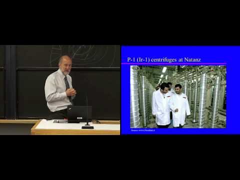 Nuclear 101: How Nuclear Bombs Work" Part 2/2