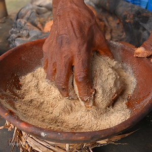 Primitive cooking | reels video | Indian tribe food