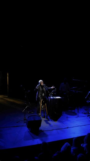 ¡Quiero tanto a Hasta trilce! Este fue el primero de los conciertos del ciclo ¡y qué maravilla de noche! Con la escucha y la calidez de ustedes. ¡¡¡Gracias, Luciana Jury por acompañarnos con tu talento y la fuerza de tu voz!!! ¡Agregamos dos fechas! Viernes 15 y 22 de agosto a las 21h Entradas a la venta en https://www.alternativateatral.com/obra96063-teresa-parodi-cantar-con-todxs | Teresa Parodi