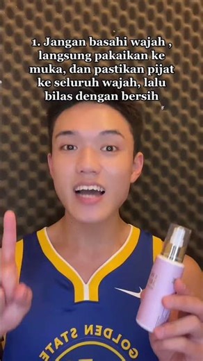 Mako by seris Moisturizer Viral Yang Ampuh Untuk Mengatasi Jerawat